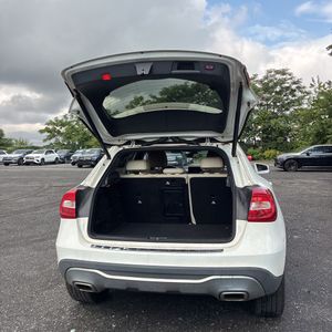 صورة مصغرة 41 لـ 2019 Mercedes-BENZ GLA