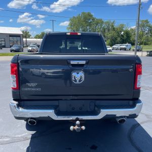 صورة 7 لـ 2020 RAM 1500 BIG HORN