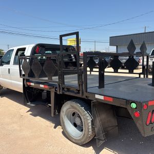 2015 FORD F-550 CHASSIS XL — фото 6