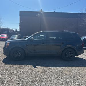 KIA TELLURIDE SX - 3