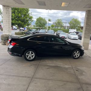 CHEVROLET MALIBU LS - 10