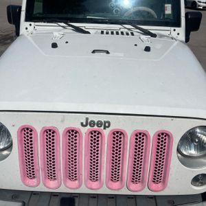 صورة 15 لـ 2016 JEEP WRANGLER UNLIMITED SAHARA