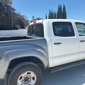2015 Toyota TACOMA PRERUNNER — фото 9