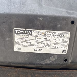 2015 Toyota RAV4 XLE 缩略图 42