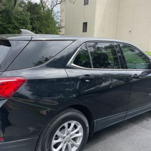 CHEVROLET EQUINOX LT - 8