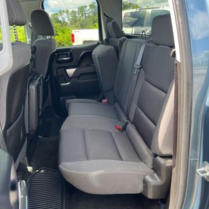 2014 Chevrolet SILVERADO 1500 LT — миниатюра 34