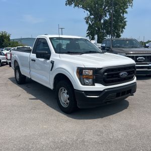 2023 FORD F-150 XL thumbnail 12