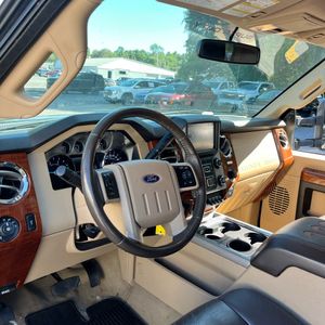 صورة 37 لـ 2016 FORD F-250 KING RANCH