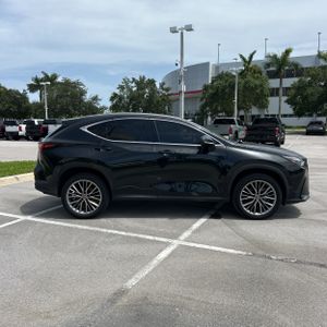 2022 Lexus NX 350 PREMIUM photo 10