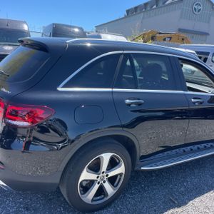 MERCEDES-BENZ GLC-CLASS - 9