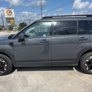 HYUNDAI SANTA FE SEL - 4