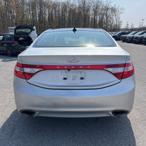 HYUNDAI AZERA BASE - 7