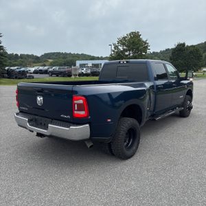 صورة 8 لـ 2023 RAM 3500 LARAMIE