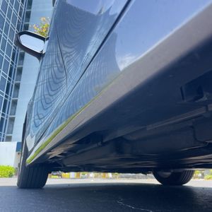 صورة مصغرة 24 لـ 2024 Toyota CAMRY LE