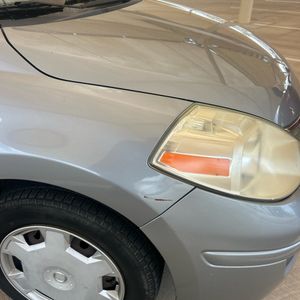 2008 Nissan VERSA 1.8S photo 56