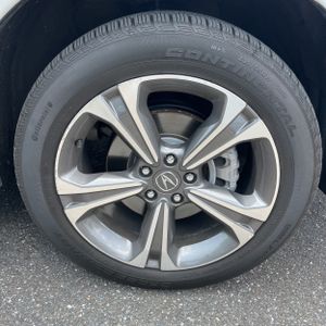 صورة مصغرة 20 لـ 2025 Acura RDX SH-AWD W/TECH