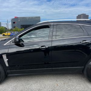 2011 Cadillac SRX LUXURY COLLECTION 照片 4