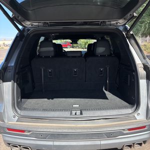 2025 Chevrolet TRAVERSE Z71 缩略图 46