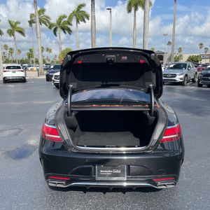 2020 Mercedes-BENZ S-CLASS — миниатюра 42