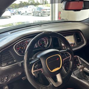 2015 Dodge CHALLENGER R/T PLUS 照片 33