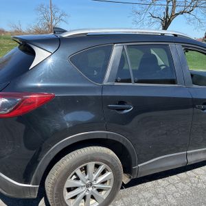 MAZDA CX-5 TOURING - 9