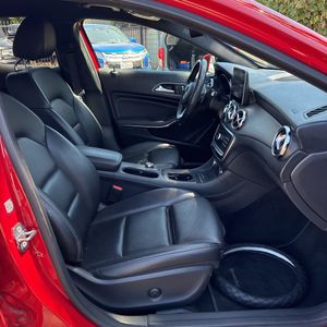 2020 Mercedes-BENZ GLA 缩略图 32