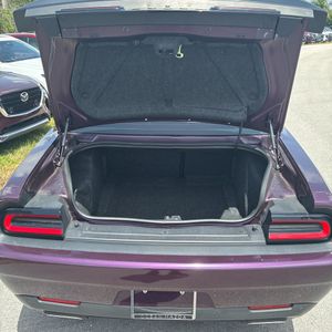 صورة مصغرة 41 لـ 2022 Dodge CHALLENGER GT