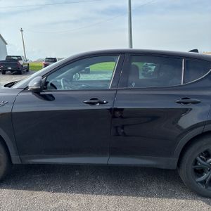 DODGE HORNET GT PLUS - 4