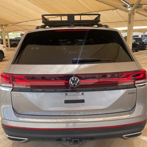 صورة مصغرة 54 لـ 2025 Volkswagen ATLAS SEL 4MOTION