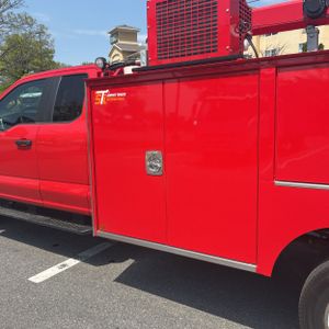 FORD F-550 CHASSIS XL - 6