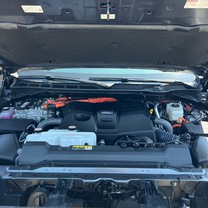 2026 Toyota SEQUOIA TRD PRO 缩略图 43
