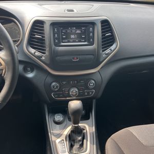 2015 JEEP CHEROKEE LATITUDE 缩略图 37