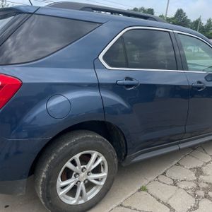 صورة 9 لـ 2017 Chevrolet EQUINOX LT