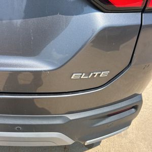 2023 Honda PILOT ELITE 缩略图 23