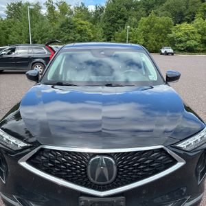 2023 Acura MDX SH-AWD W/TECH 缩略图 15