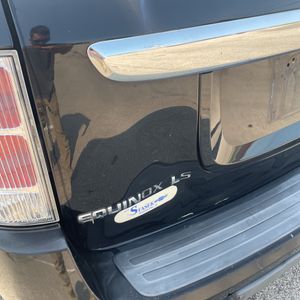 2007 Chevrolet EQUINOX LS thumbnail 52
