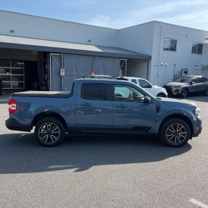 Ford Maverick Lariat - 10