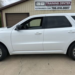 DODGE DURANGO GT RWD - 4