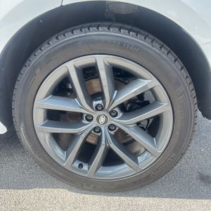 2023 LAND Rover RANGE ROVER SPORT P400 DYNAMIC SE 照片 18