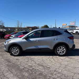 FORD ESCAPE ACTIVE - 3