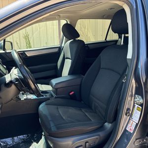 2016 Subaru OUTBACK 2.5I PREMIUM — миниатюра 31