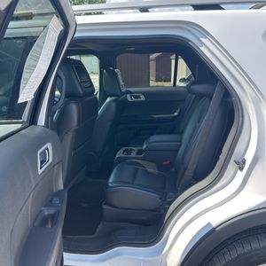 2014 FORD EXPLORER LIMITED 缩略图 32