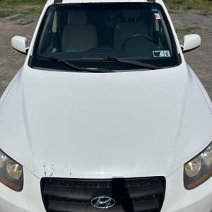 2008 Hyundai SANTA FE GLS — миниатюра 15