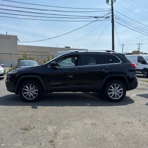 صورة 3 لـ 2015 JEEP CHEROKEE LIMITED