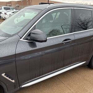BMW X3 XDRIVE30I - 2