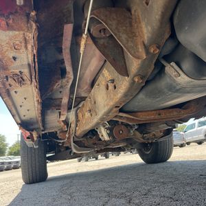 2004 FORD RANGER XL 缩略图 24