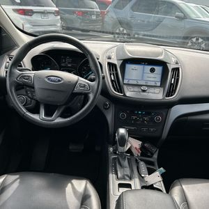 2019 FORD ESCAPE SEL 缩略图 35