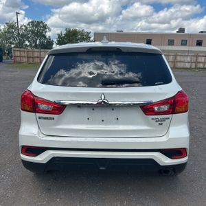 صورة 7 لـ 2019 Mitsubishi OUTLANDER SPORT 2.0 SE
