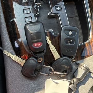 صورة 52 لـ 2011 Hyundai SANTA FE SE