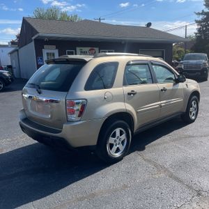 CHEVROLET EQUINOX - 8